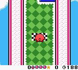 Kirby Tilt 'n' Tumble screenshot 3 for GameBoy Color